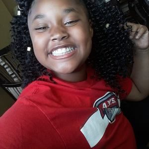 Meet your Posher, Trinity